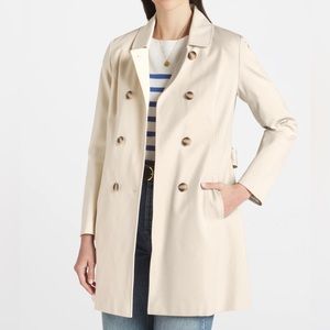 41 Hawthorn classic tench jacket size XS